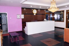 Hotel Pardesi Cardo