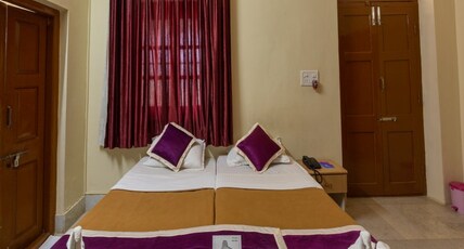 KSTDC Hotel Mayura Chalukya Badami Room Type - Semi Deluxe Non Ac