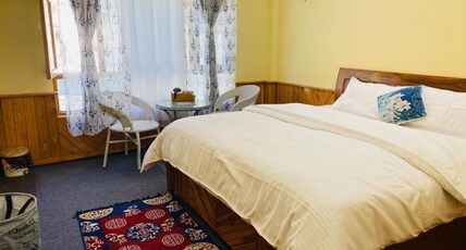 Green Tara Homestay by StayApart Room Type - Family