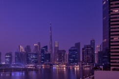 InterContinental Hotels RESIDENCES DUBAI BUSINESS BAY