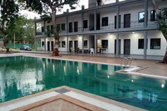 Laxmi Film City Resort & Club