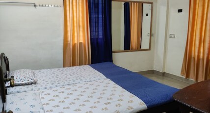 Sreeja Inn Room Type - Standard Non Ac