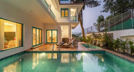 Amber Private Pool Luxury Villa by Vio Stays Room Type - Amber Private Pool Luxury Villa by Vio Stays