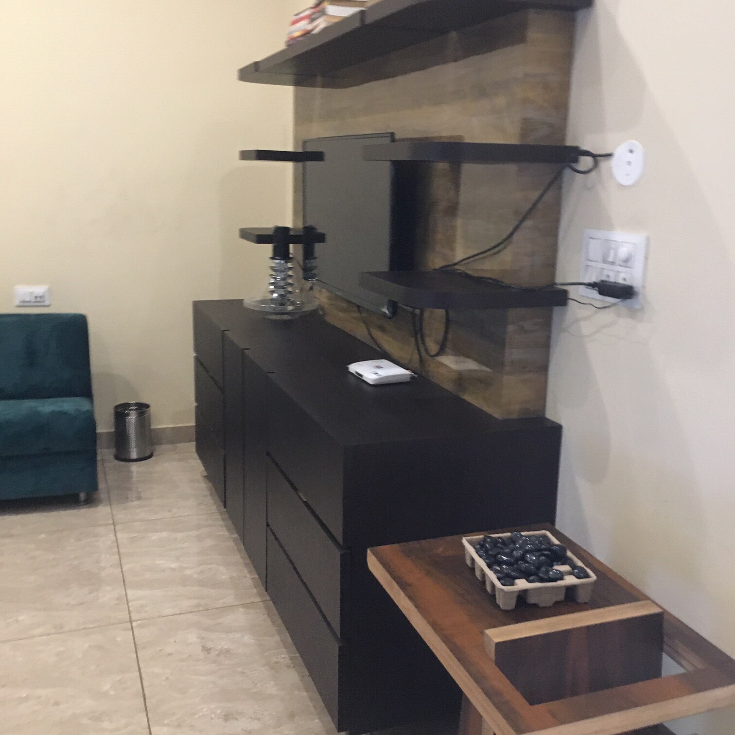 SR Bhatia RESIDENCY - Tap to explore photos