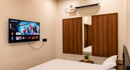 New Jaisal Haveli Room Type - Family Room