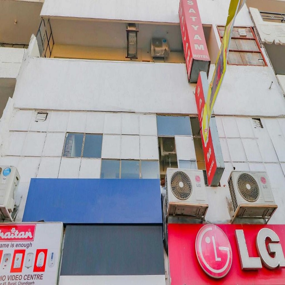 Hotel Sameer Residency - Tap to explore photos