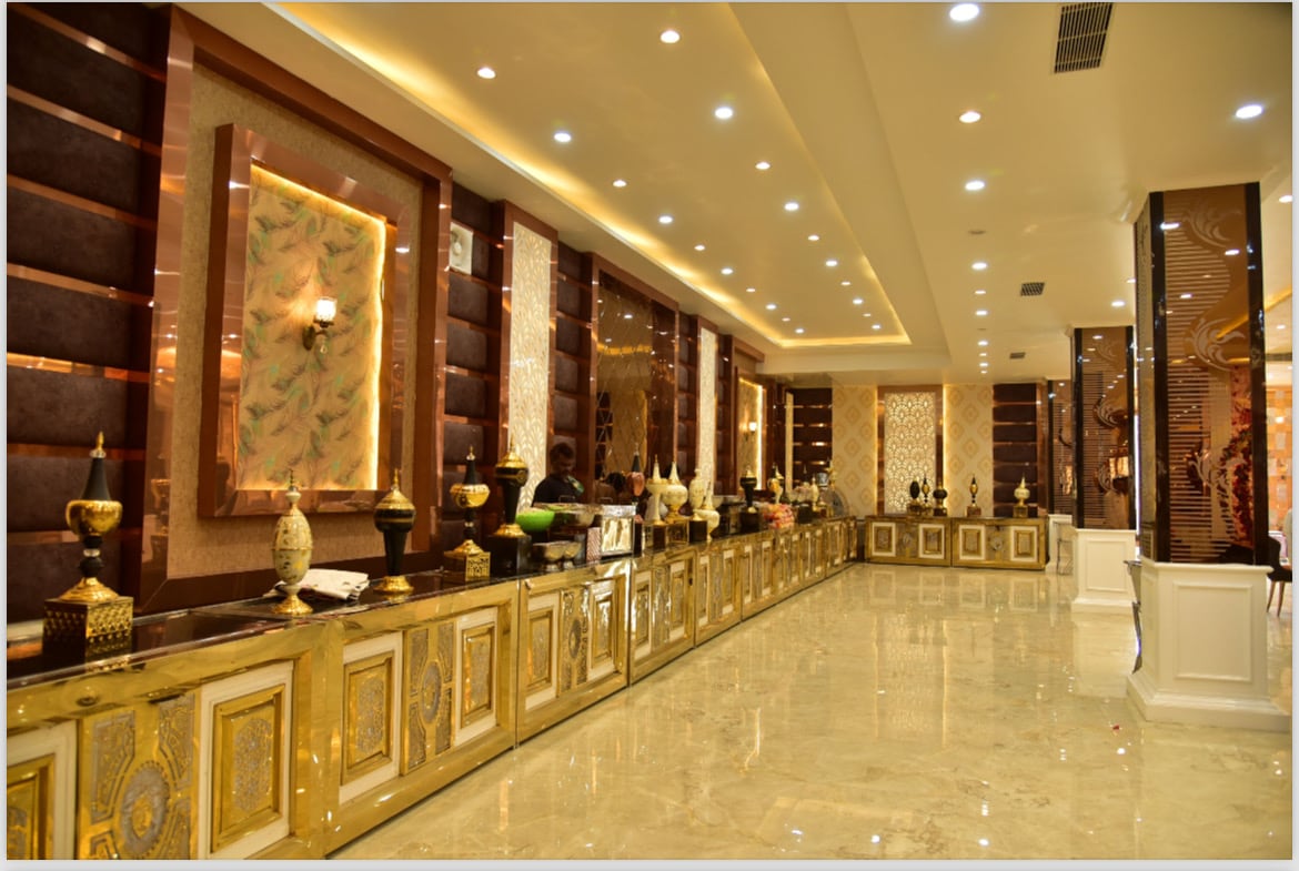 Main gallery
