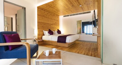 Hotel Aira Room Type - Superior Room