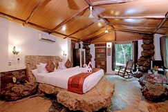 Lohagarh Fort Resort