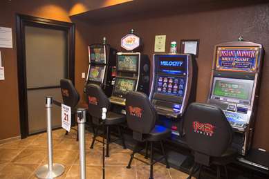 BW Premier Collection Parke Regency Hotel & Conference Ctr.