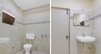 Hotel O Padmini Near Lakdikapool Metro Station Room Type - Classic Hotel O Padmini Near Lakdikapool Metro Station Room Type - Classic