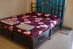 Vishranti guest house barshiv