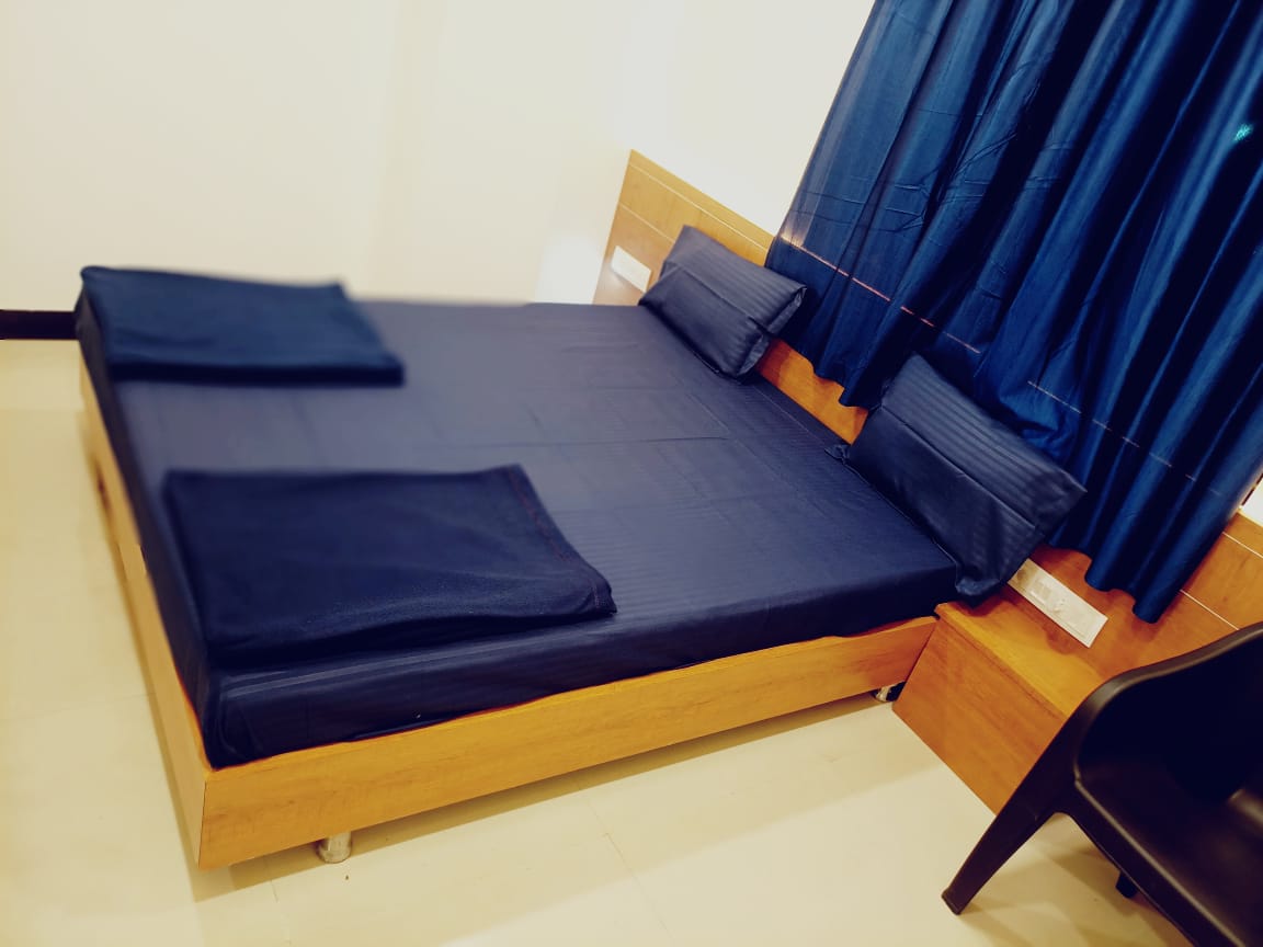 HOTEL SHIV - Tap to explore photos