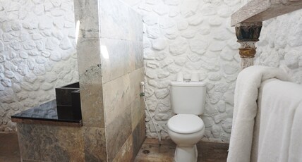 Amed Lodge by Sudamala Resorts Room Type - Tulamben Ocean Breeze Cottage