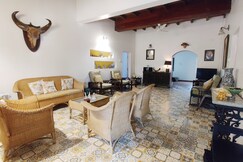 The Thota Mane by evaddo