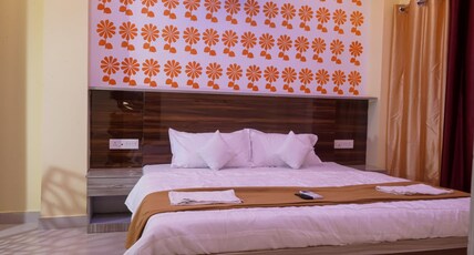 Hills & Seaview Homestay B&B Room Type - Deluxe Room