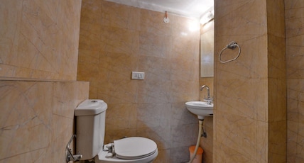 Hotel Pride Room Type - Executive AC Rooms