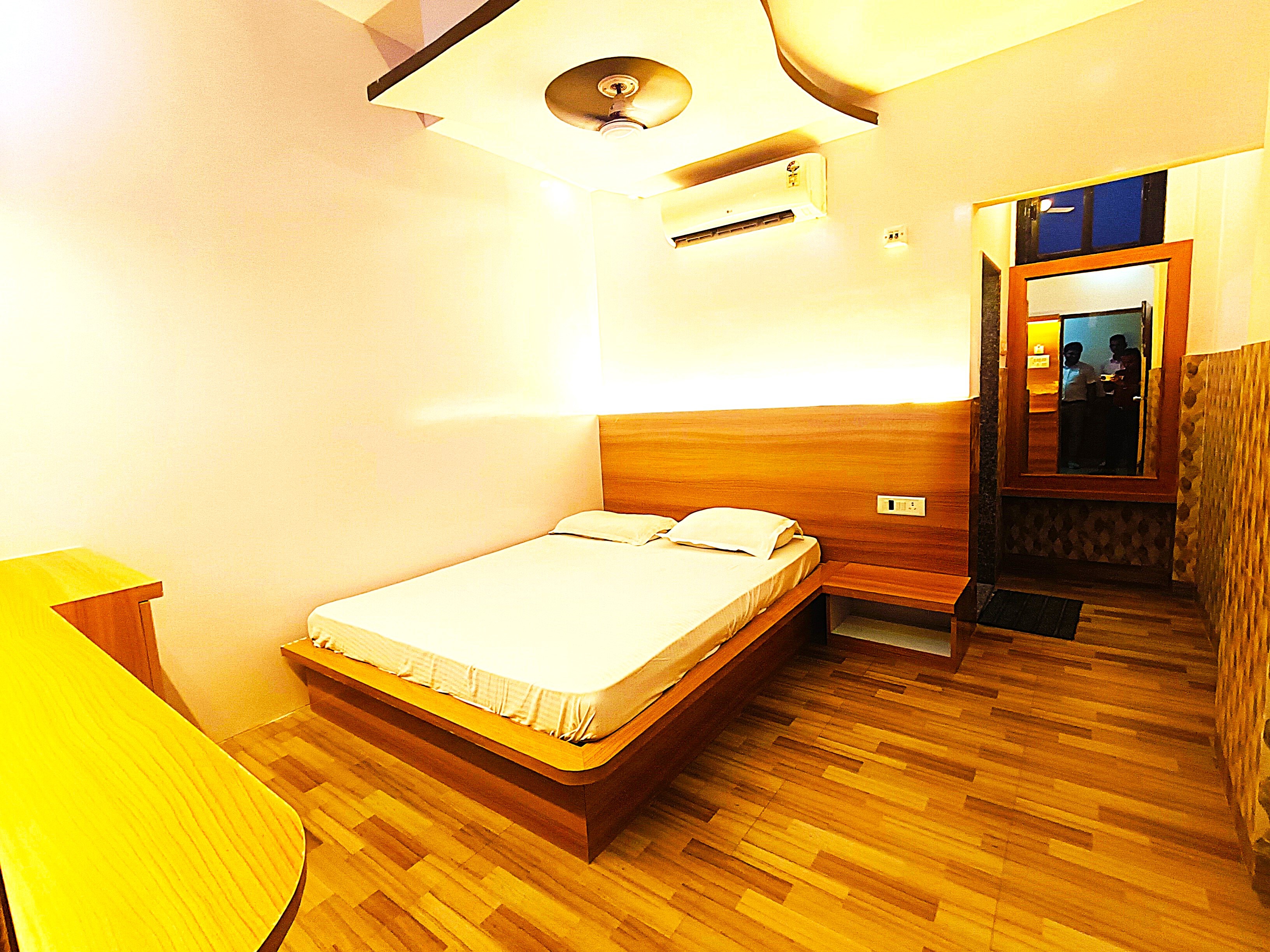 Hotel Ashoka Residency - Tap to explore photos
