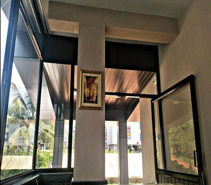 Main gallery