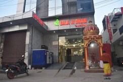 Hotel Shree Bala Ji Dham