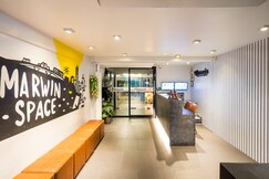 Marwin Space Hotel