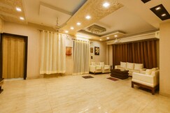 Pinnacle Stays 3BHK