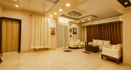 Pinnacle Stays 3BHK Room Type - Pinnacle Stays 3BHK