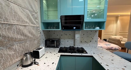 Soh Ling at Ing Basa Demthring Room Type - Soh Ling at Ing Basa Demthring