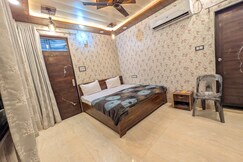 Address of Anokha guest House