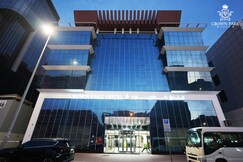 Crown Park Hotel