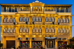 KOTRA HAVELI A BOUTIQUE HOTEL by LAKE PICHOLA