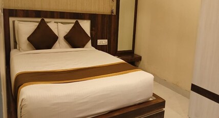 Hotel Astor Room Type - Deluxe Room