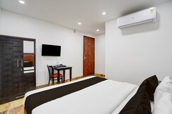 Hotel O Casa Royal