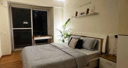 Allys Place | Designer 2bhk w AC Room Type - Allys Place | Designer 2bhk w AC