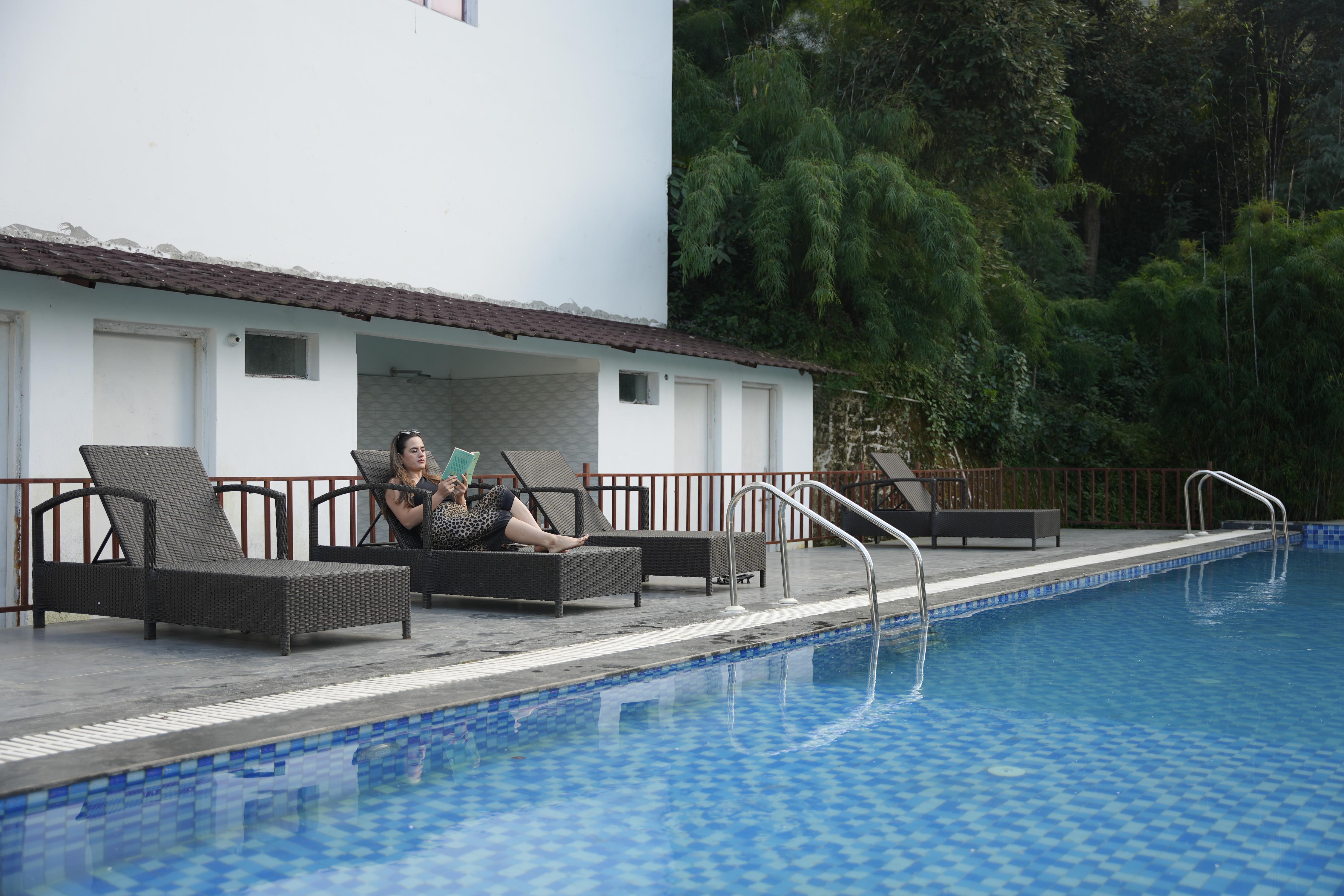 DLS Tehri Club Resort - Tap to explore photos