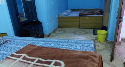 Adarsh Home Stay Room Type - 203