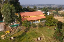 Boond - Family Villa With Private Plunge Pool