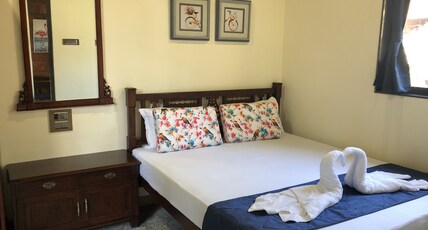 West Coast Alibaug Room Type - Deluxe Villa With Plunge Pool