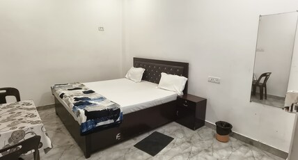Saryu Guest House Room Type - Bedroom 2