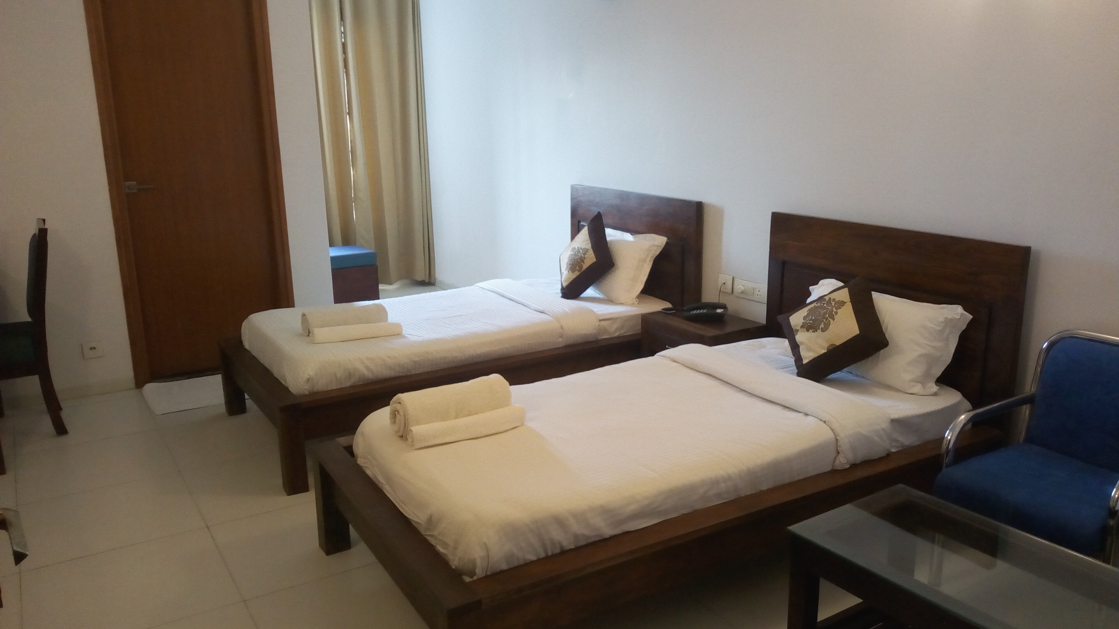 Hotel 81 Janpath - Tap to explore photos