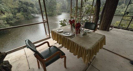 Rukhad Jungle Camp - Pench Room Type - Jal Mahal Cottage