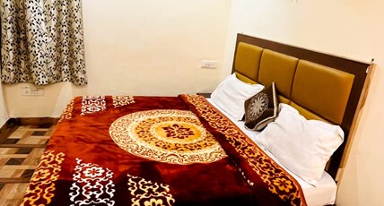 The Kaafal Home Stay Room Type - Deluxe Room