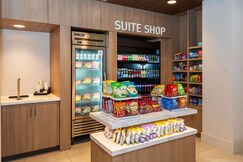 Homewood Suites by Hilton Atlanta Buckhead Pharr Road