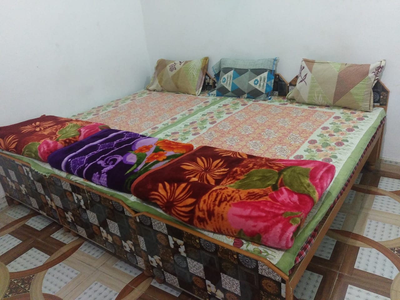 Panch Kedar Homestay Giwadi - Tap to explore photos