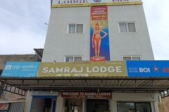 Samraj Lodge Akkalkot
