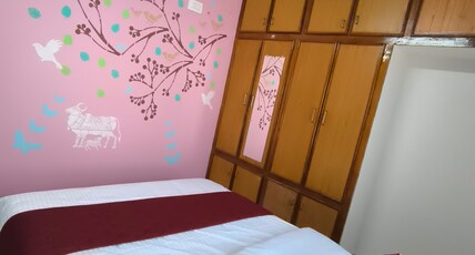 Sree Chakra Home Stay Room Type - Bedroom 5