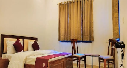 Mount down Resort Room Type - Deluxe Room