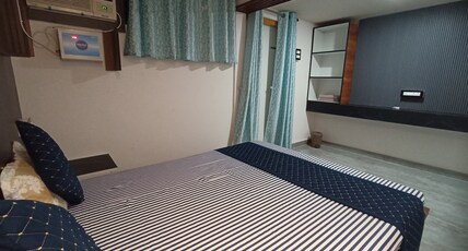 Nirmal LODGE, Raha Room Type - Bedroom 6