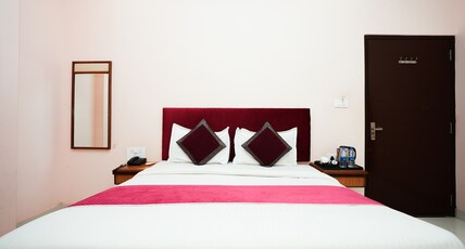 Agariya Haveli near Pichola Lake, Udaipur Room Type - Superior Room Agariya Haveli near Pichola Lake, Udaipur Room Type - Superior Room
