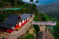 Tree Valley Resort Vattavada